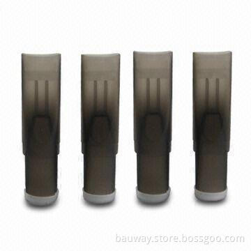 E-smoking Pipes in Fashionable Design, with Good Quality, Comes in Black